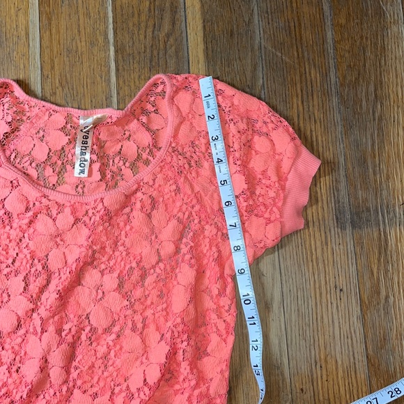 Eyeshadow top - Picture 8 of 8